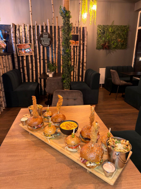 PLATOU ANDREI 2500 gr