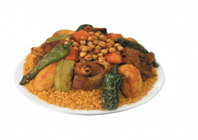 Couscous