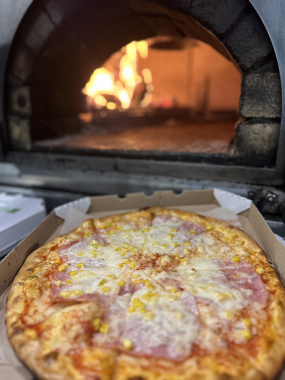 8. Šunkovo-kukuricová Veľká 601 g(1,3,7) 