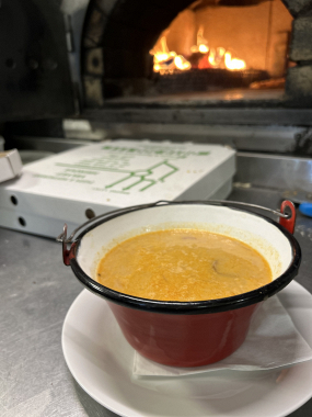 Strapkáč (2 ks chlieb)  (1,7)