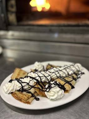 150 g Palacinky s nutelou (1,3,7) 