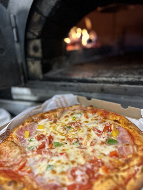 13. Šunkovo-zeleninová Veľká 641 g (1,3,7) 