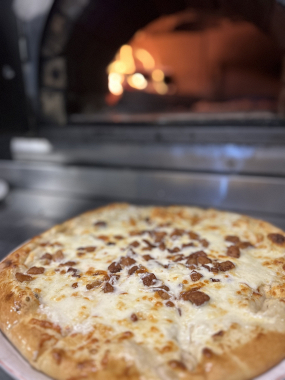 20. Bryndza a škvarky 686 g (1,3,7) 