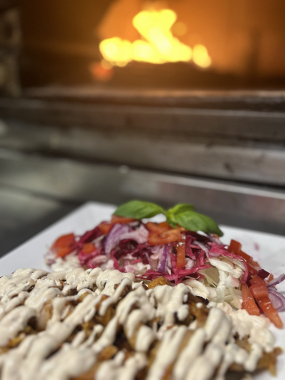 Kebab Tanier (1,3,7,9,10) 