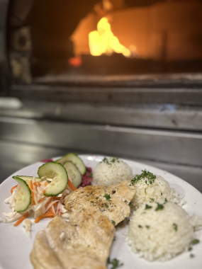 Prírodné kuracie prsia (1,7) 