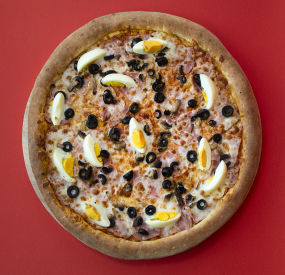 Pizza Tradițională mică