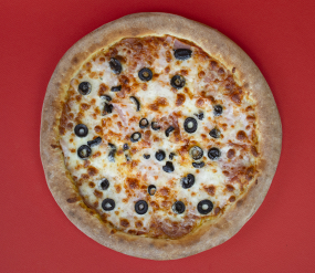 Pizza Vulturești mică