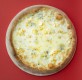Pizza Quattro Formaggi family