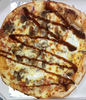 Chlapská (radniční) 560g