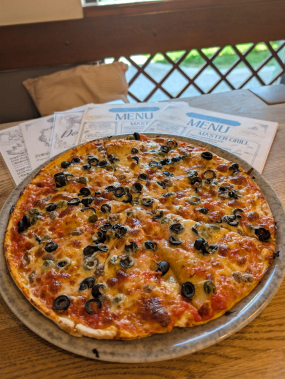 Romana 400g