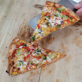 14. Pizza Vegetariánska 36cm