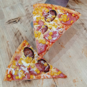 19. Pizza Alma 36cm