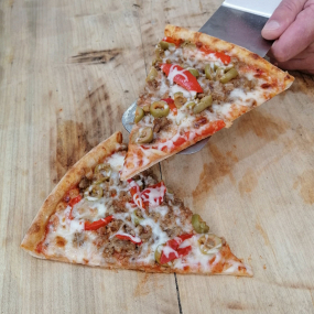 20. Pizza Sentinel 36cm