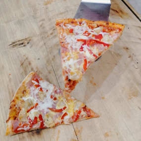 26. Pizza Trevor 36cm