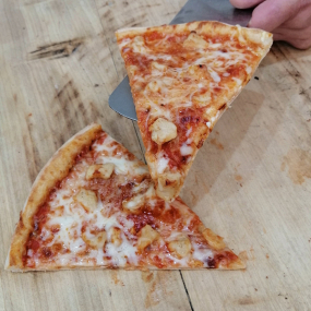 28. Pizza Honey Bunney 36cm