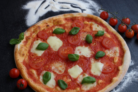 Margherita 🥬 32cm