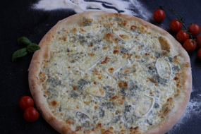 Quattro Formaggi 🥬 32cm