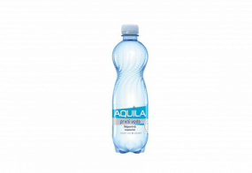 Voda neperlivá Natura 0,5l