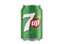 7UP 0,33l