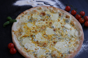 Extra sýrová 🥬32cm