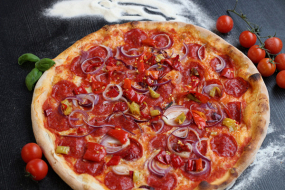 Mexicana 🌶️40cm