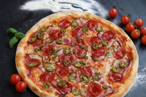 Picantos 🌶️ 40cm