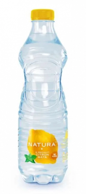 Natura Citron máta 0,5l
