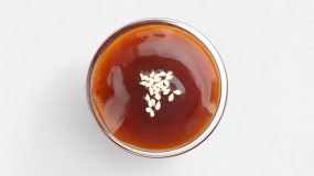 Thajská hoisin omáčka