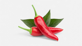 Čerstvé chilli