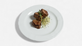 Bravčová sviečková