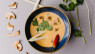 Tom yum polievka