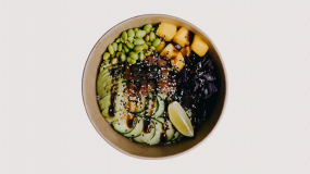 Jalapeňo špeciál kuracie