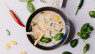 Thai Green Curry