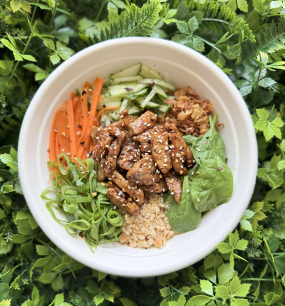 Vietnam Cold Bowl