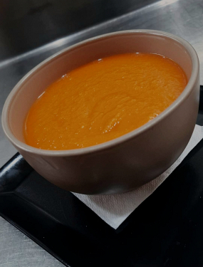 Supă Cremă de Legume