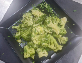 Broccoli Sote