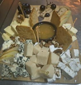 Platou Brânzeturi Fine