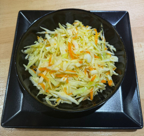 Salată de Varză Albă