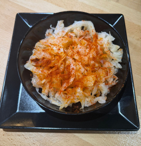 Salată de Varză Murată