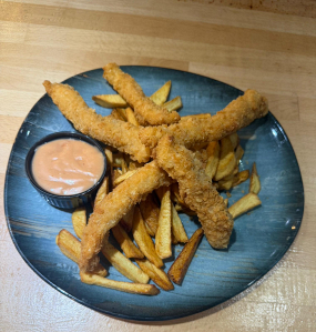 Ciorbă (la alegere) și Felul Principal | 3