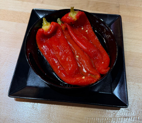 Salată de Ardei Kapia