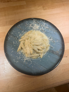 Paste Quattro Formaggi
