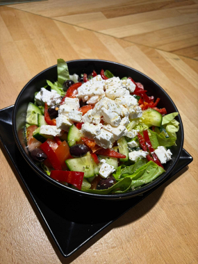 Salată Grecească