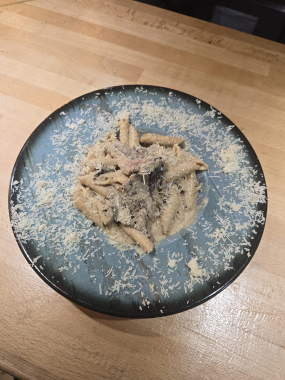 Paste Tagliata