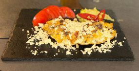 Omletă Țărănească