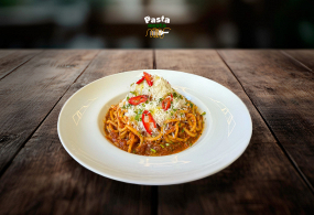 2. all´ Arrabbiata (1,3,7) 450g