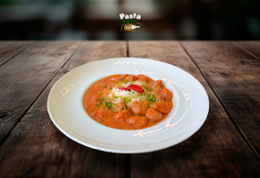 11. Red Pesto (1,3,7) 400g