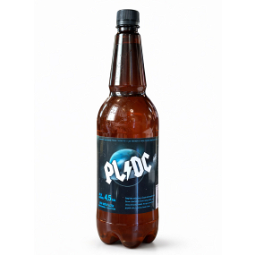 Purkmistr PL/DC 11° 1 l PET