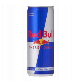 Red Bull Energy Drink 250 ml