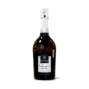 Prosecco Spumante D.O.C  0,75 l